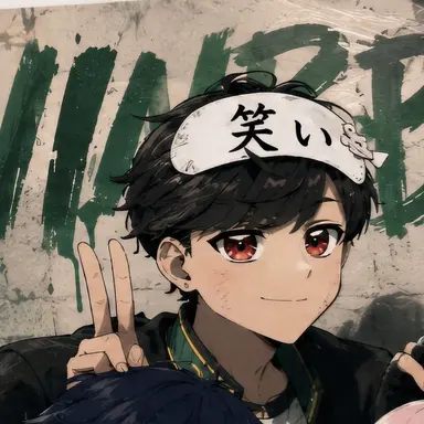 Profile image of ウゴ