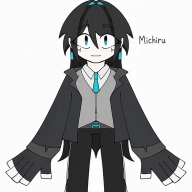 Profile image of M