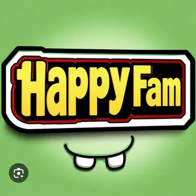 Profile image of Happy Fam