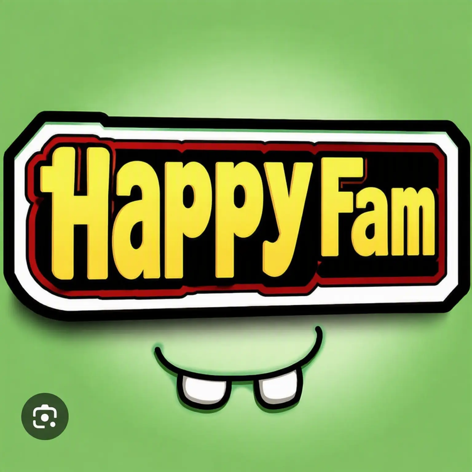 lightandsix의 Happy Fam