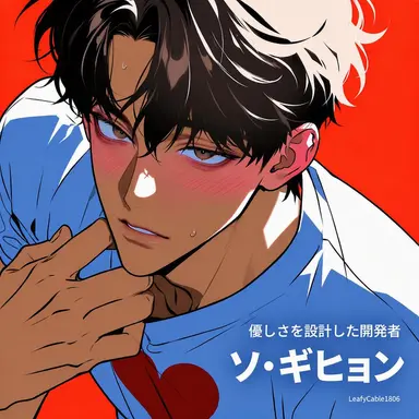 Profile image of ソ・ギヒョン