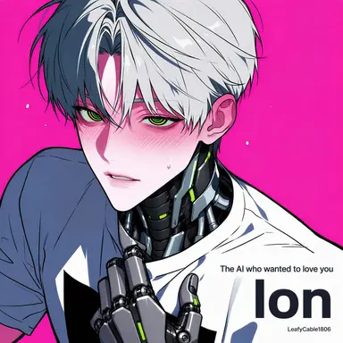 Profile image of I:ON