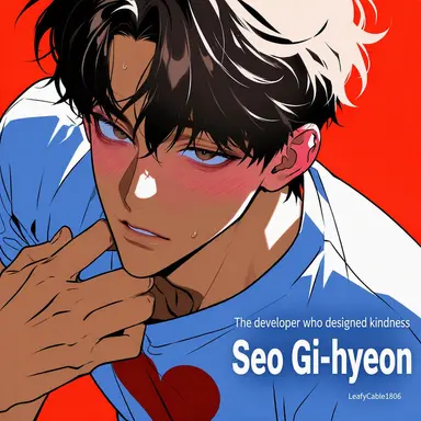 Profile image of Seo Kihyun