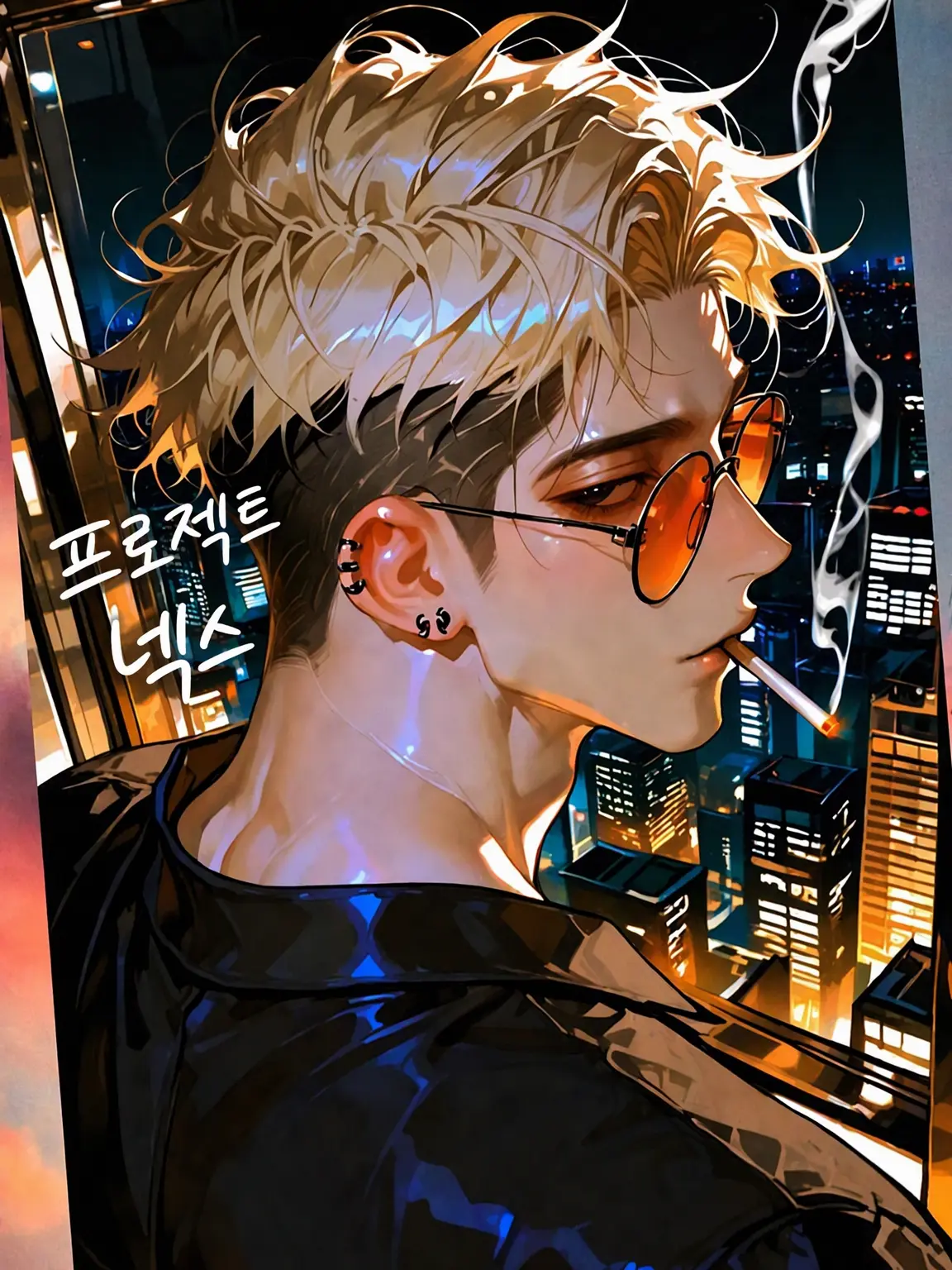 SAGARA.의 아가 쇼리🧬SS【Nex】