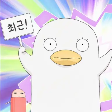 Profile image of 엘리자베스