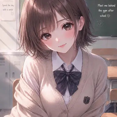 Profile image of Yui
