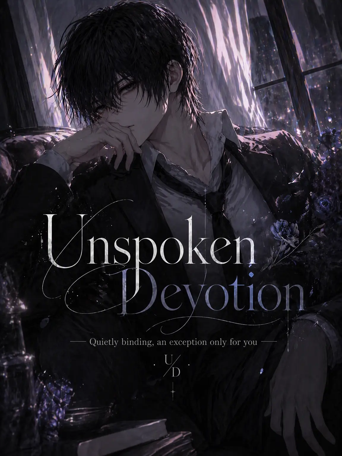 Club_Nocturne의 Unspoken Devotion