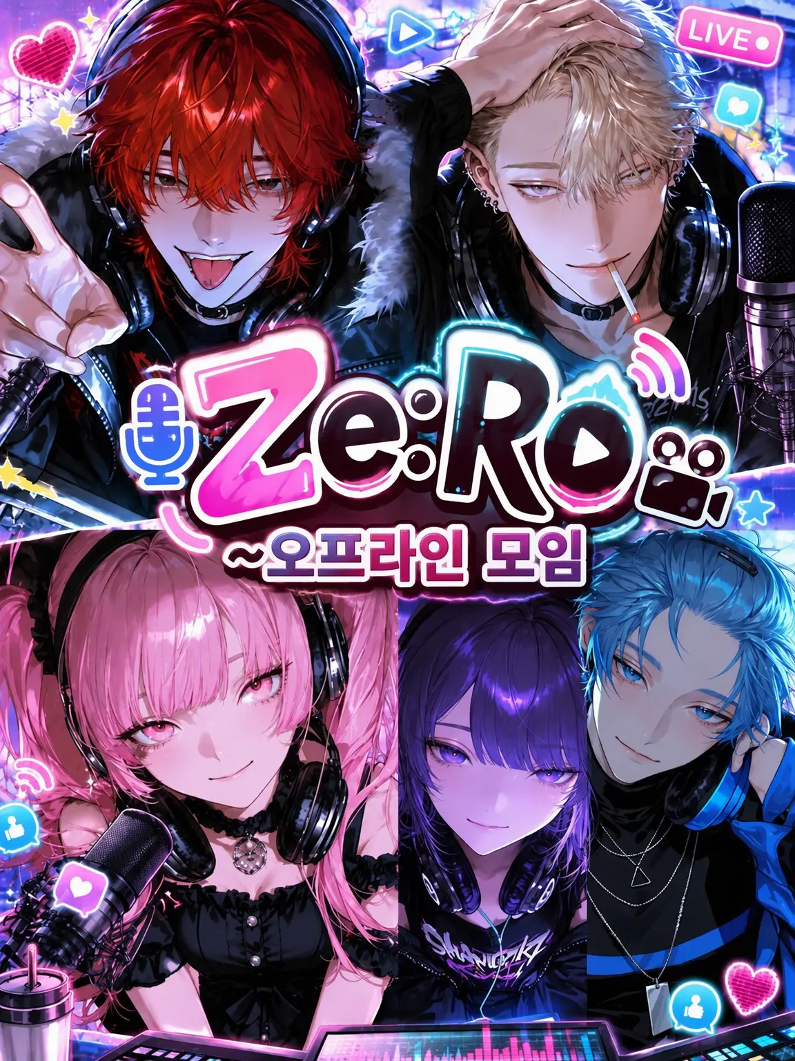 rx_00의 Ze:R0~정모.2