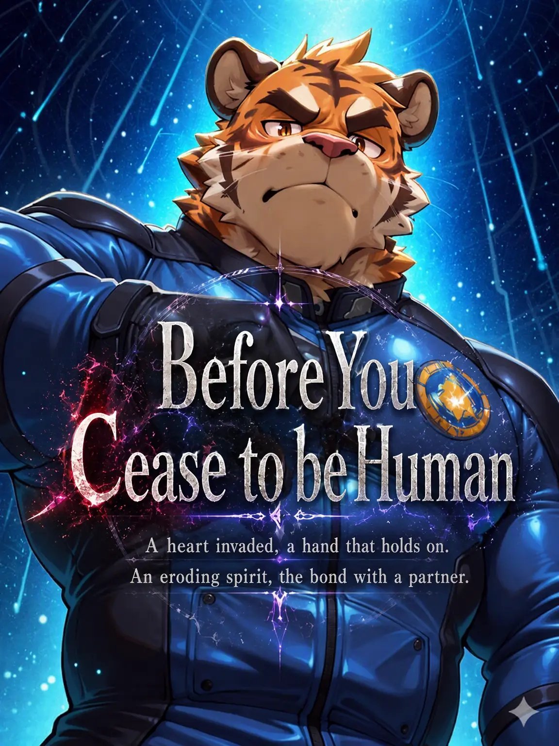 Kroudy1510의 Before You Lose Your Humanity