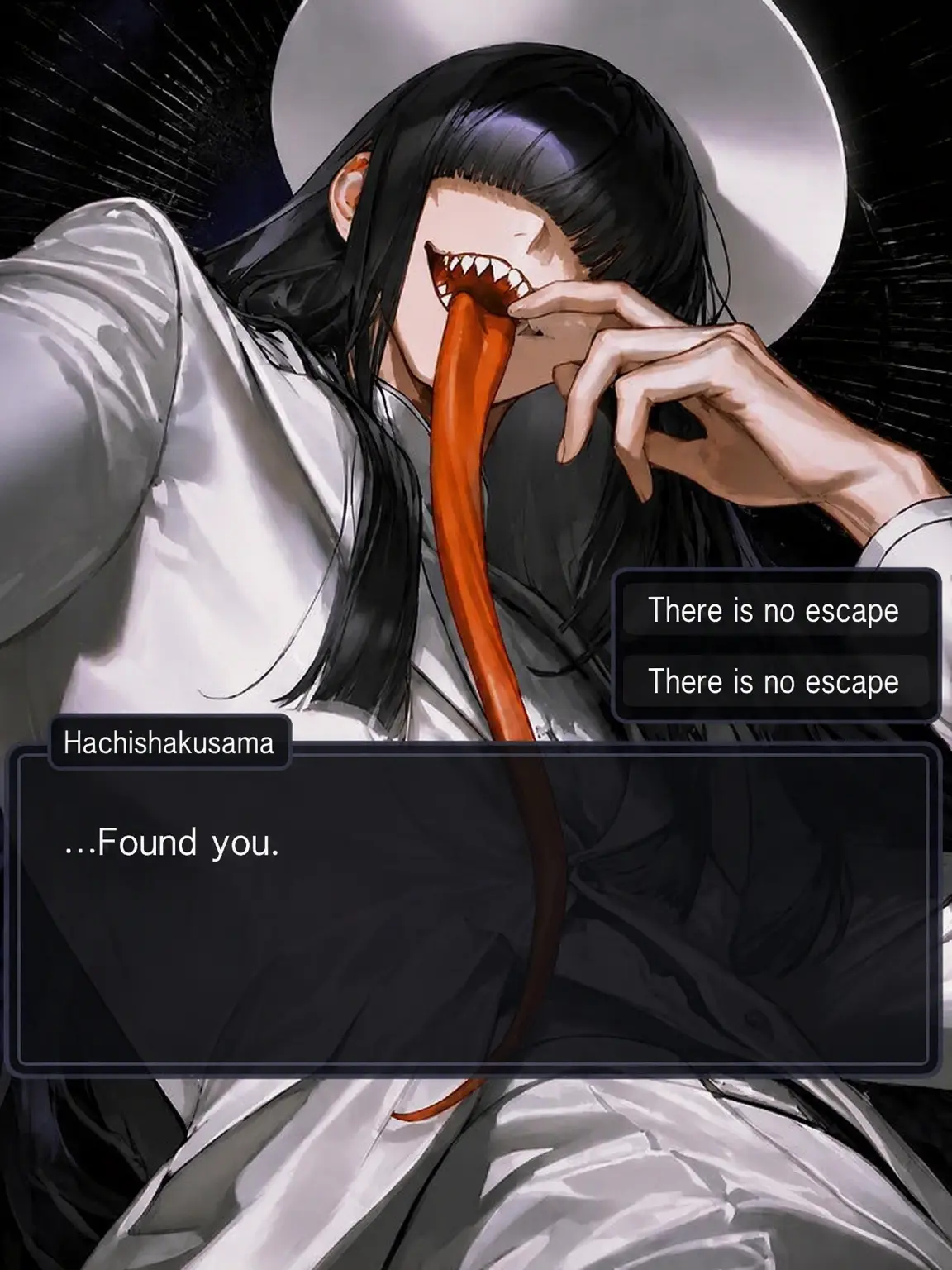 Miruku_의 Hachishaku-sama