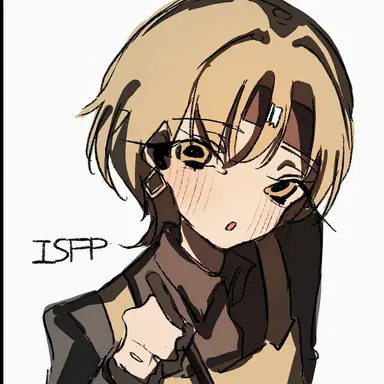 Profile image of ISFP