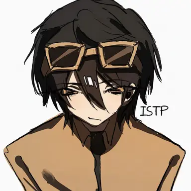 Profile image of ISTP