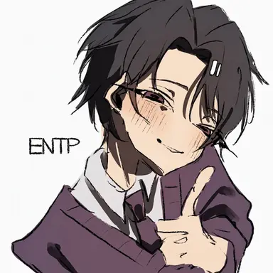 Profile image of ENTP