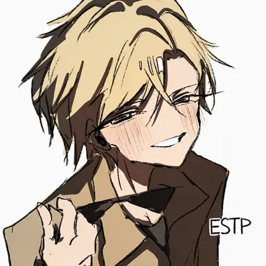 Profile image of ESTP