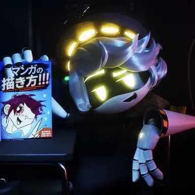 Profile image of N