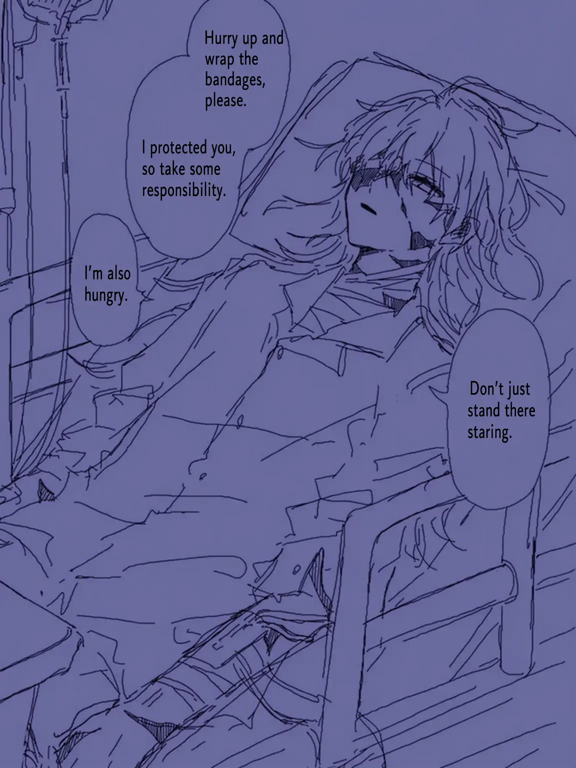 oyobi_1025의 Just Kidding, Though