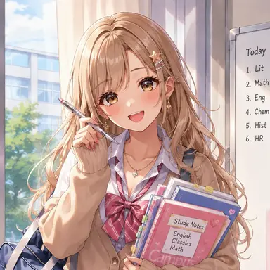 Profile image of Rena