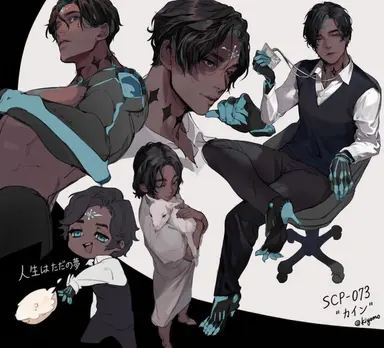 Profile image of カイン