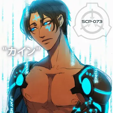 Profile image of カイン