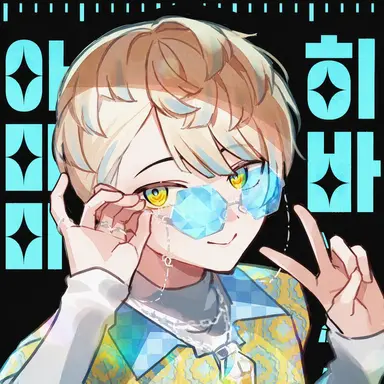 Profile image of 히바치 마나