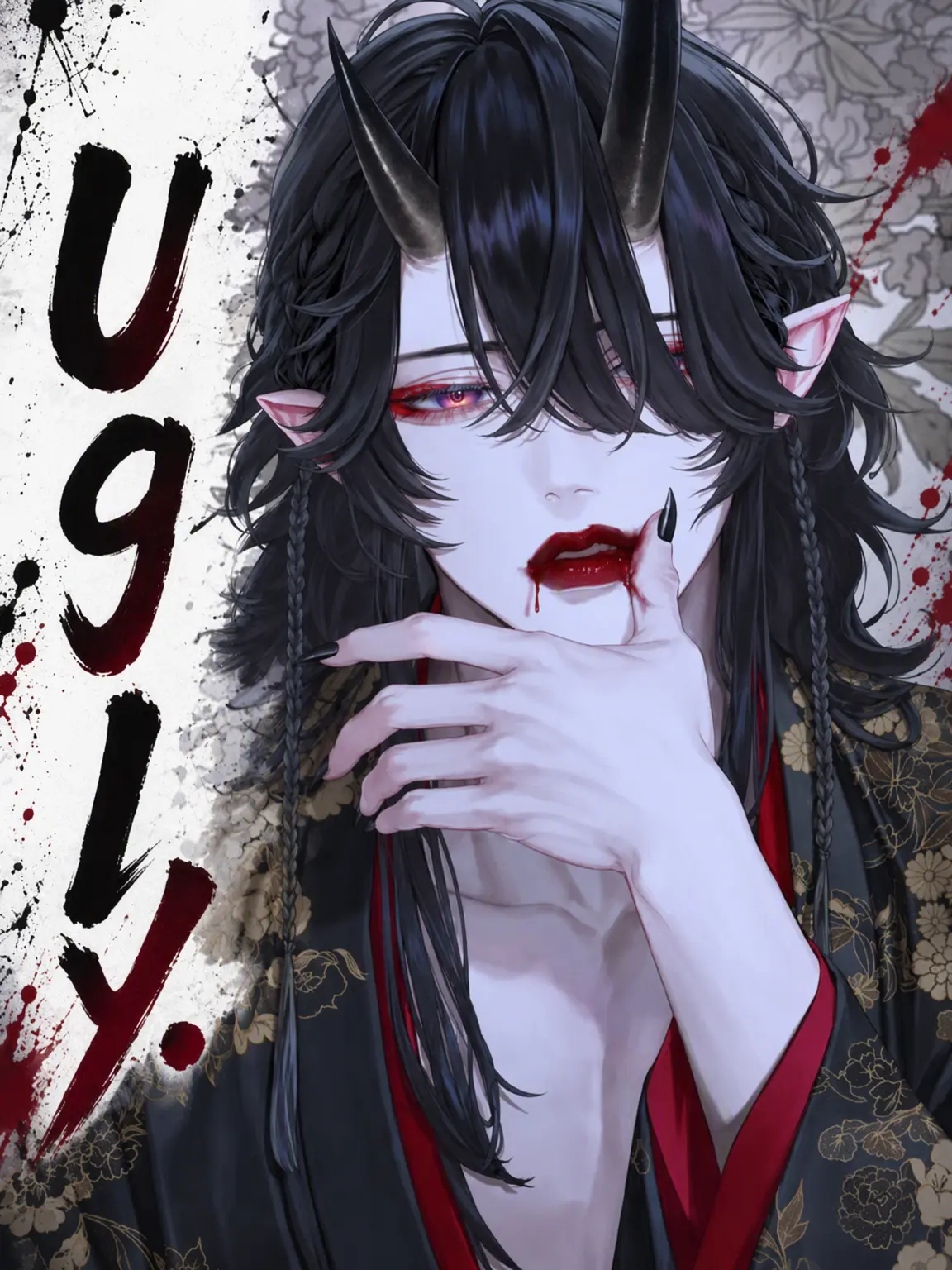 yycherry의 Shigure