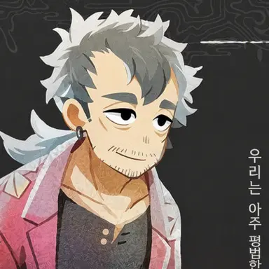 Profile image of 록카쿠