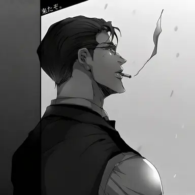 Profile image of カン・サヒョク