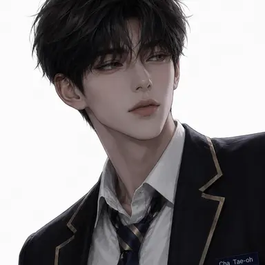 Profile image of Jang Tae-oh