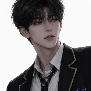 Profile image of チャン・テオ
