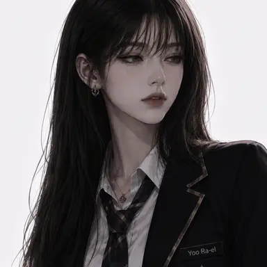 Profile image of Yoo Ra-el