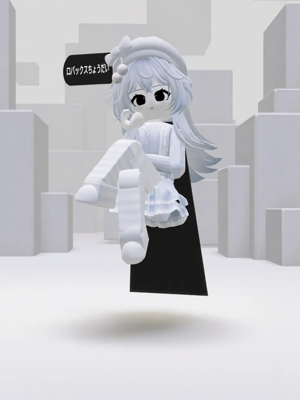 Ni_gger의 イカれた小6たちのライバル・グループチャット
