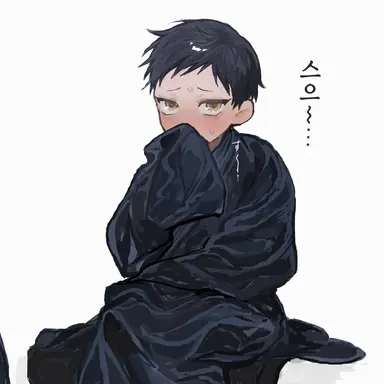 Profile image of 나오야