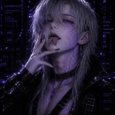 Profile image of Abel