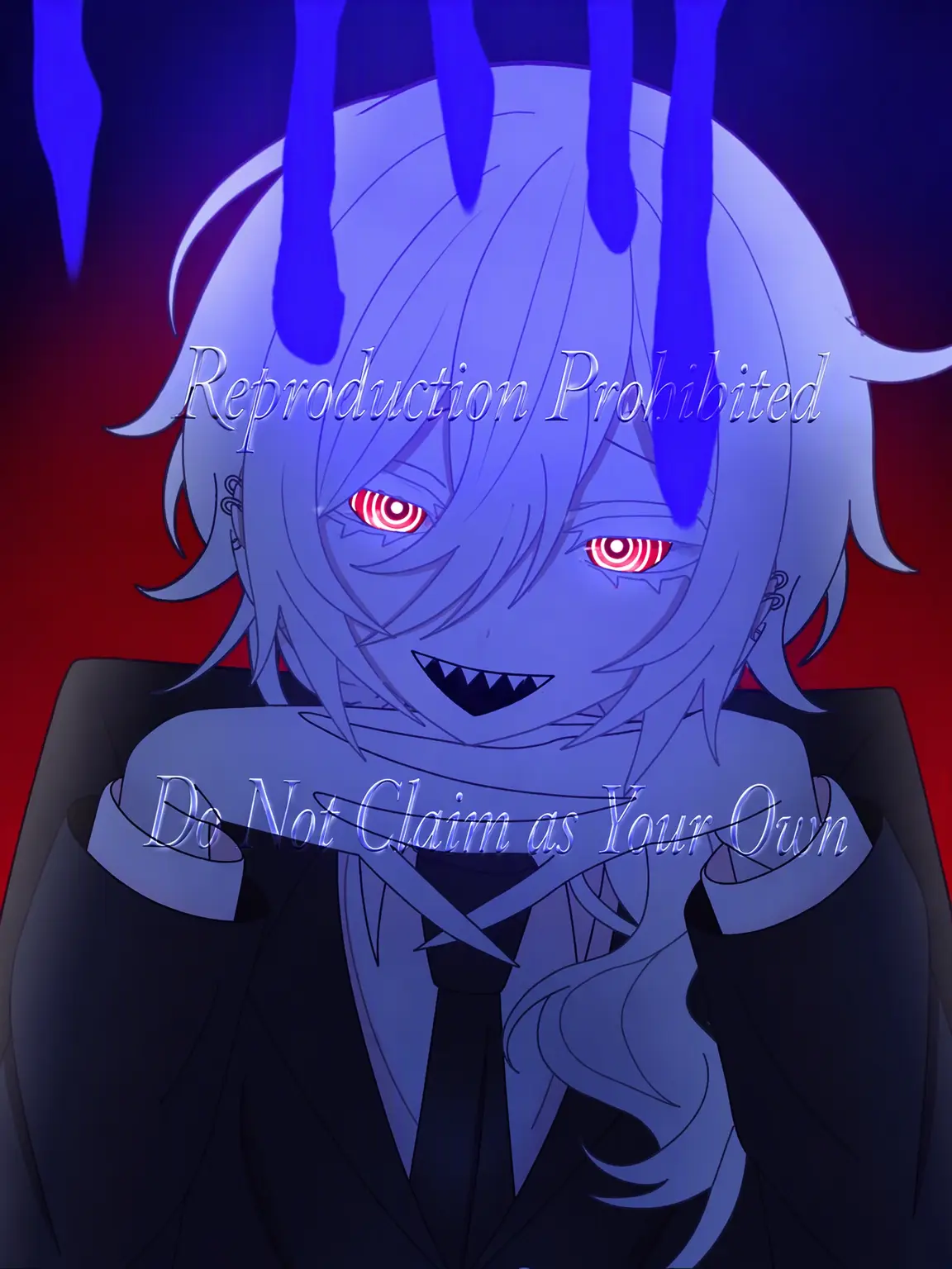 tuki.moon8의 Boss is Crazy for You