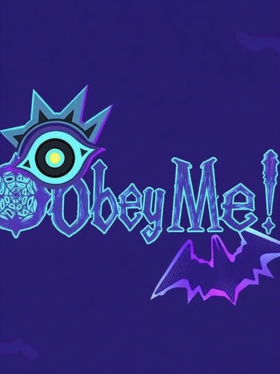 TheEnby_Rabbit의 Obey me shall we date
