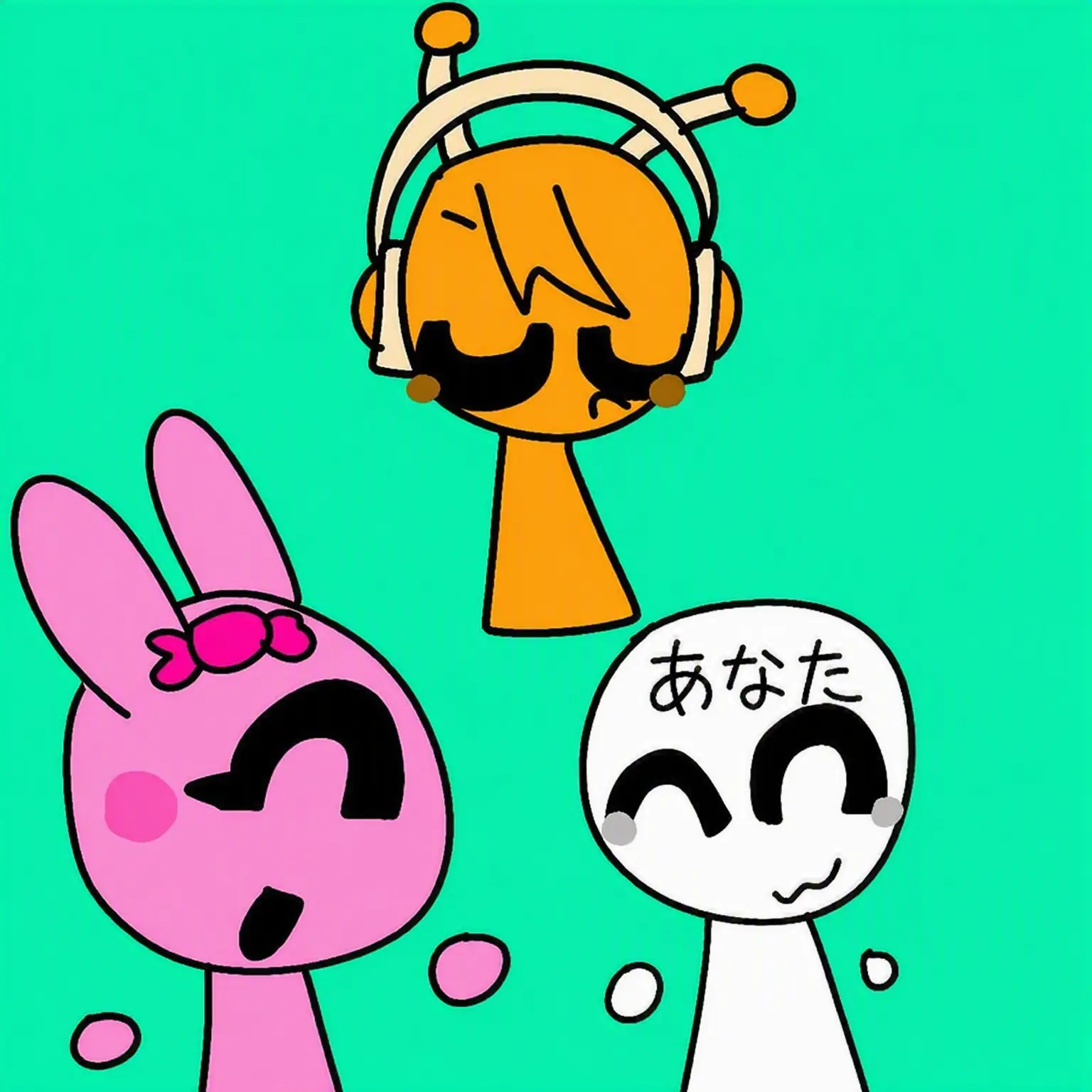 VapidClam4647의 あなたに嫉妬するオレン