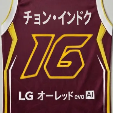 Profile image of チョン・インドク