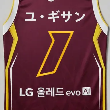 Profile image of ユ・ギサン