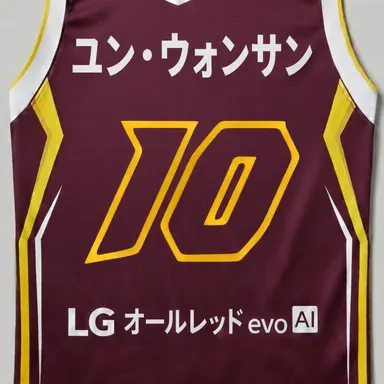 Profile image of ユン・ウォンサン