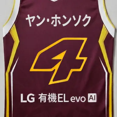 Profile image of ヤン・ホンソク