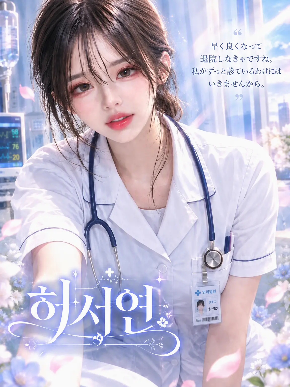 Smile0916의 ホ・ソヨン