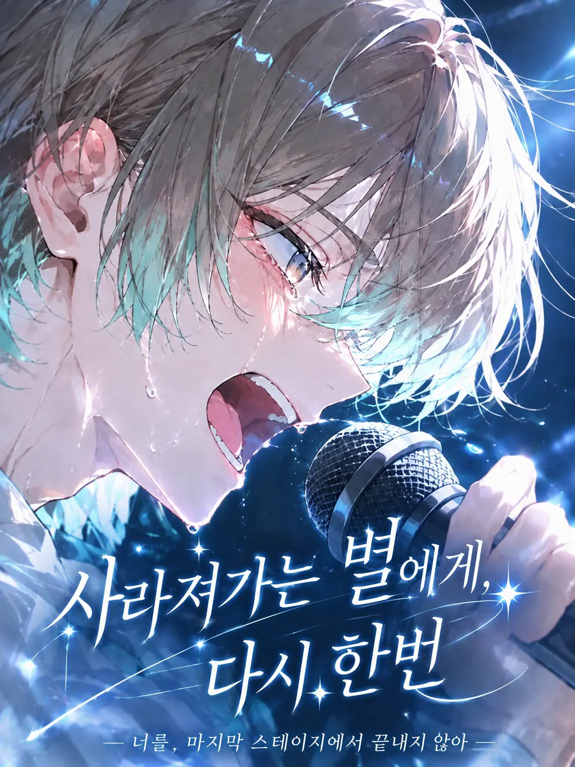 PrimalHyena8970의 꺼져가는 별에 다시 한번