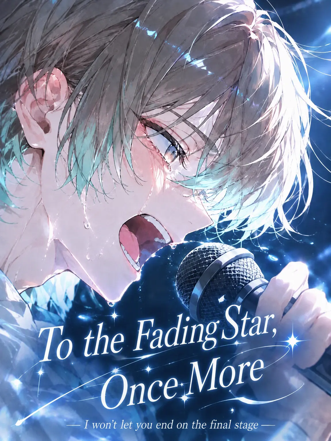PrimalHyena8970의 One More Time for the Fading Star