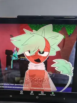 Profile image of Sprout
