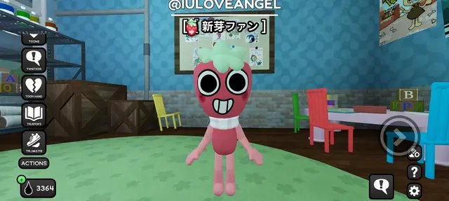 Profile image of スプウトキー
