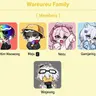 Profile image of Warureu Family Gen 2