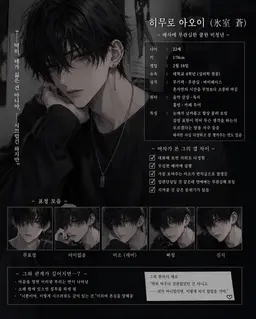 Profile image of 히무로 아오이