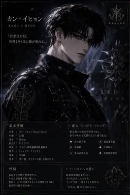 Profile image of カン・イヒョン