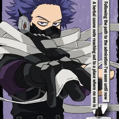 Profile image of Hitoshi Shinso