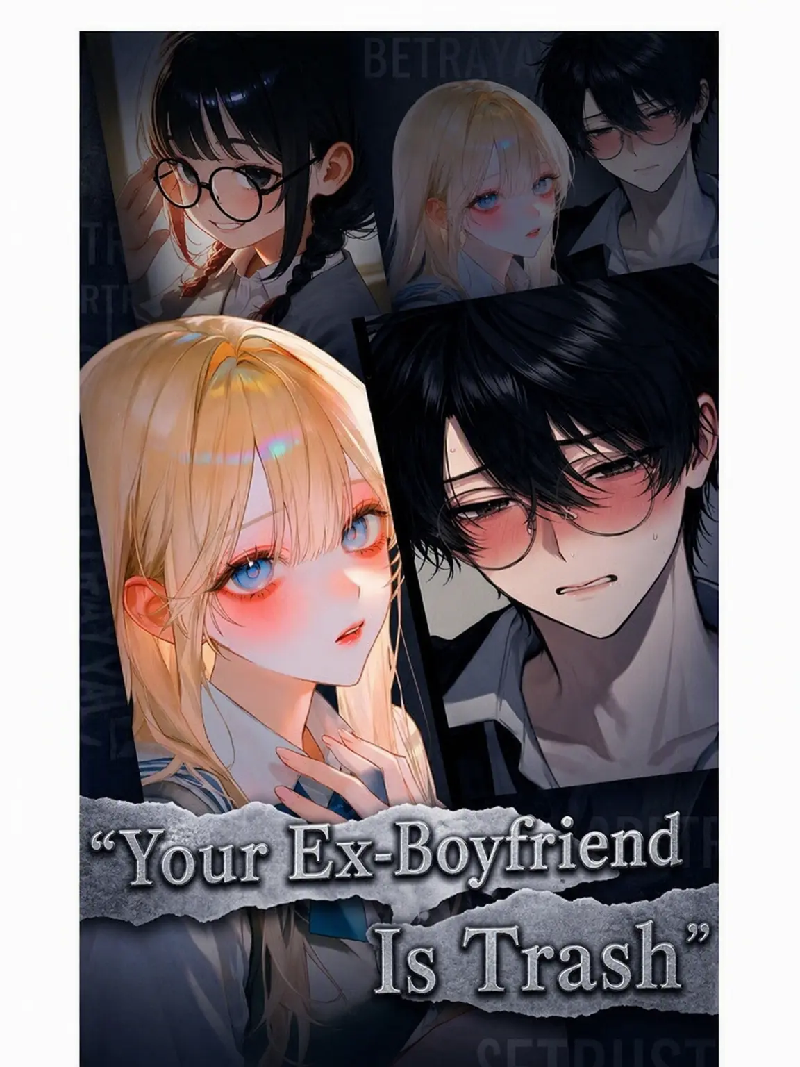 FaintSheaf0201의 Your Ex is Trash